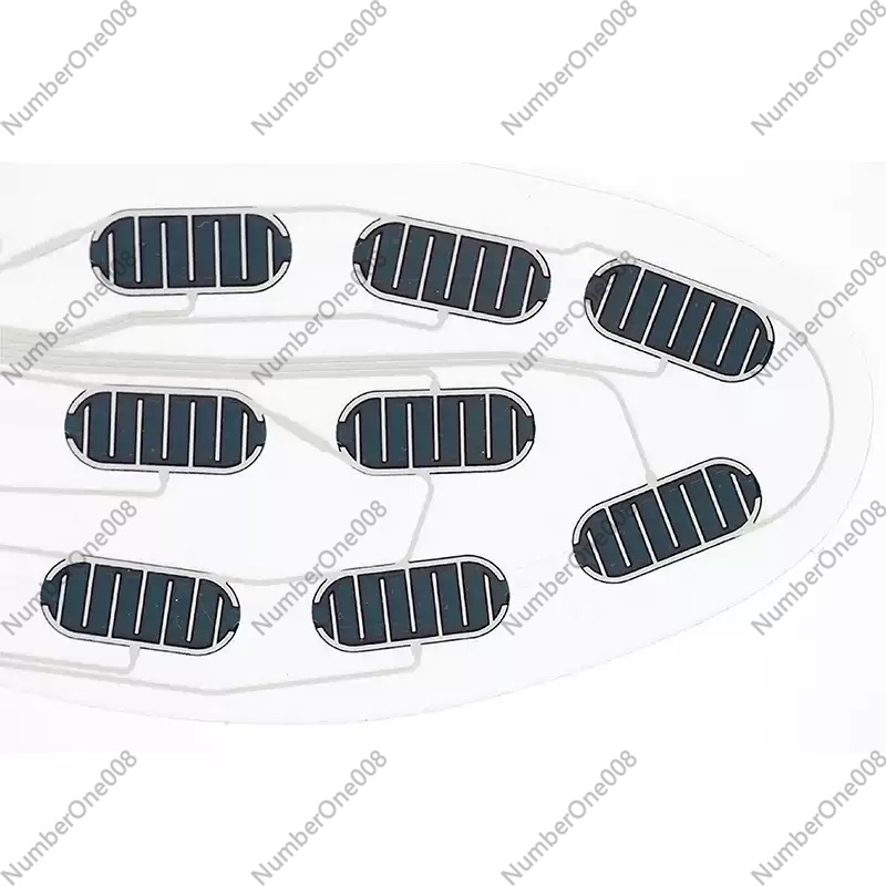 Semelles intelligentes avec ca - Smart Insole Pressure avis et prix