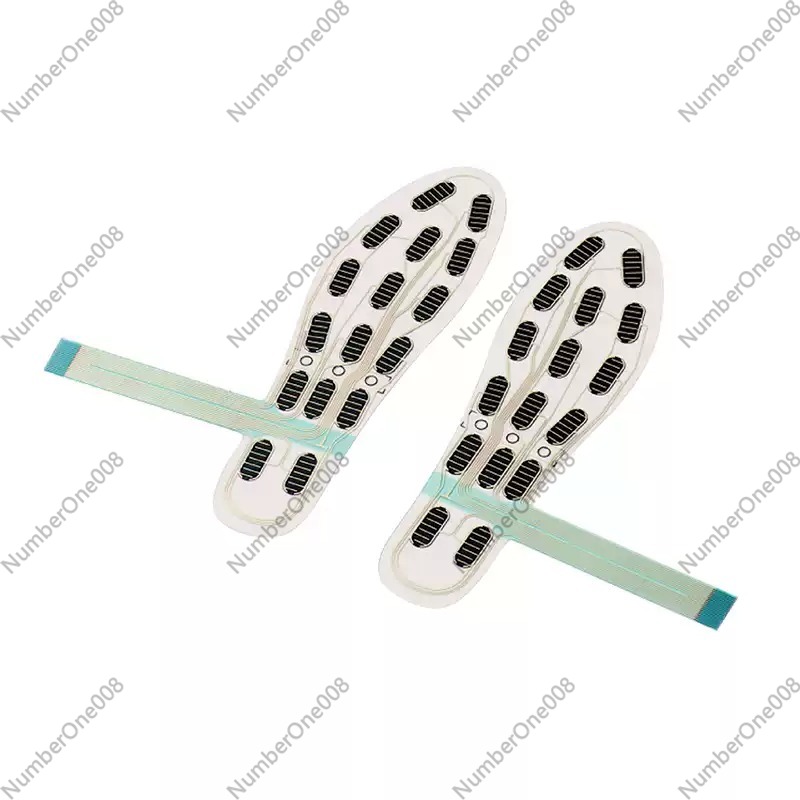Semelles intelligentes avec ca - Smart Insole Pressure avis et prix
