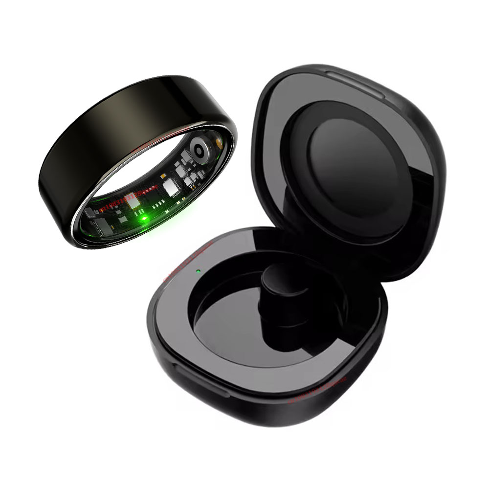Anneau intelligent R09 pour ho - Temperature Ring Skin avis et prix