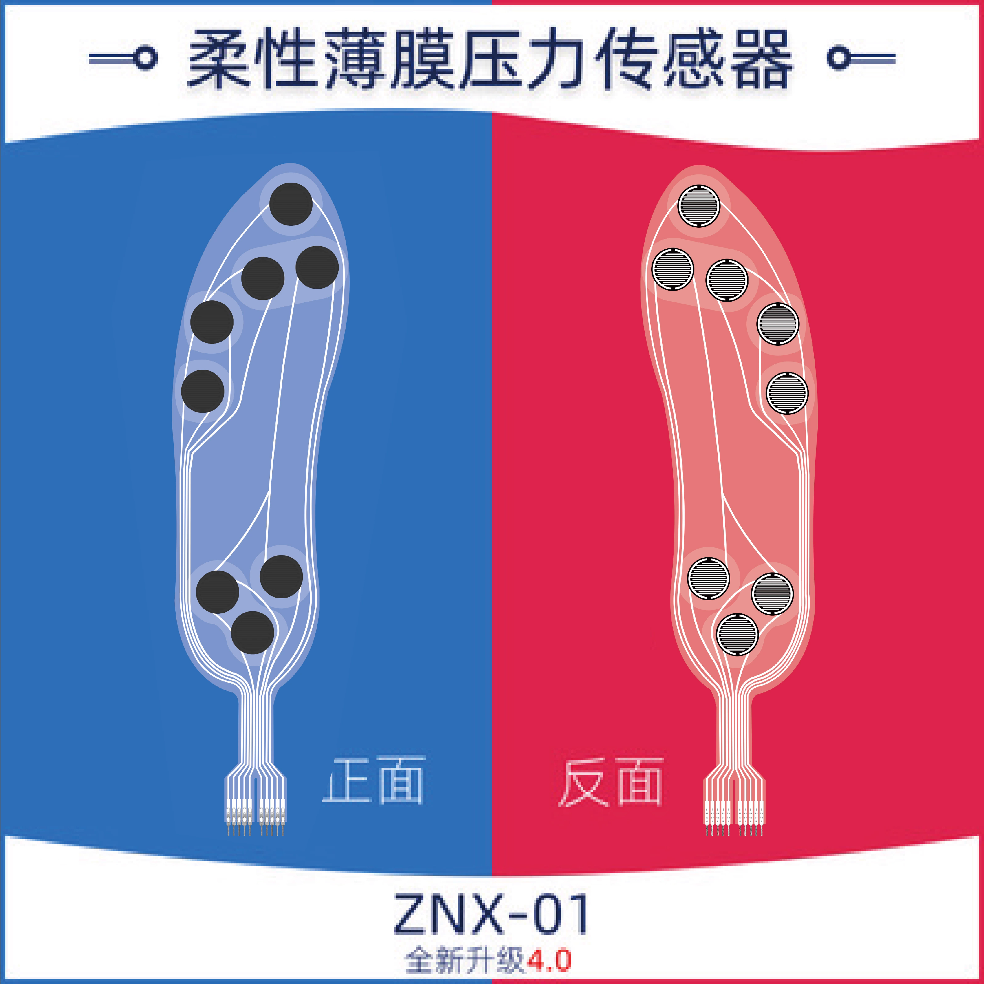 Capteur de pression à couche m - Smart Insole Pressure avis et prix