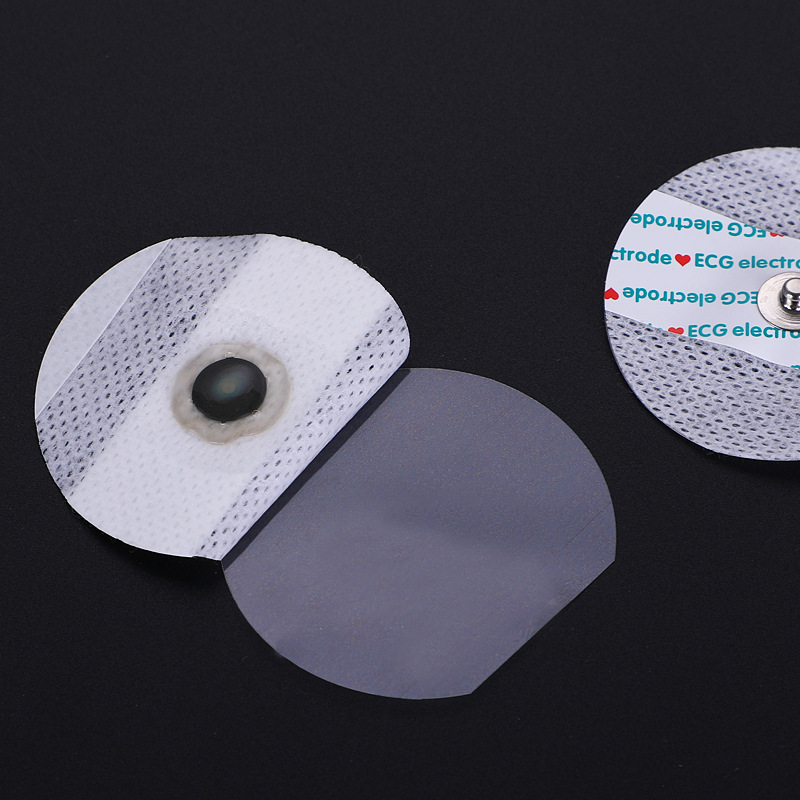 50 Patchs d'électrodes ECG méd - Ecg Patch Monitor avis et prix