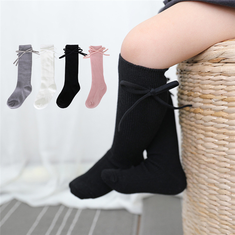 Chaussettes Hautes en Coton Do - Baby Sock Oximeter avis et prix