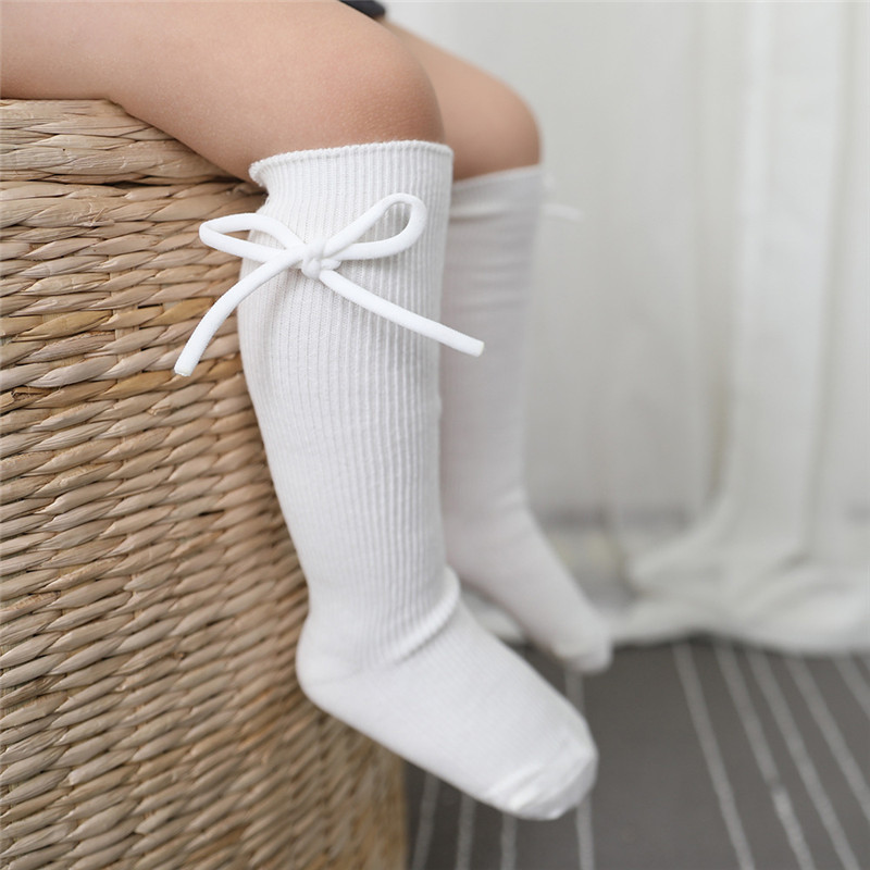 Chaussettes Hautes en Coton Do - Baby Sock Oximeter avis et prix