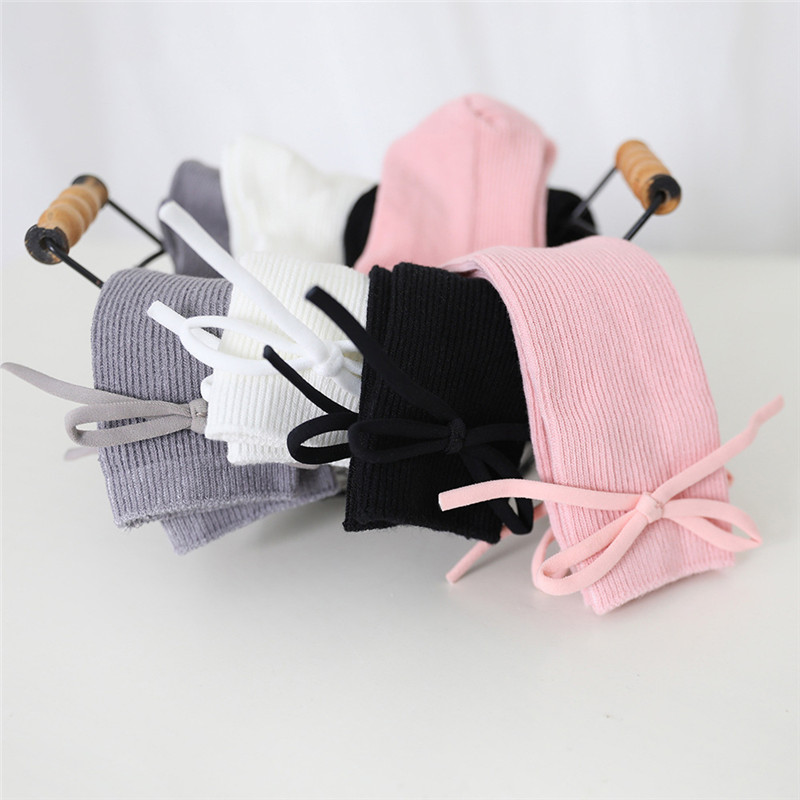 Chaussettes Hautes en Coton Do - Baby Sock Oximeter avis et prix