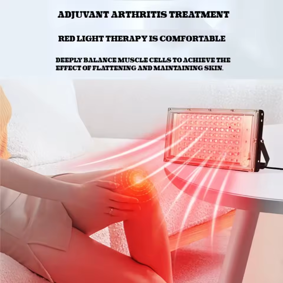 96LED s panneau de thérapie pa - Galvanic Skin Sensor avis et prix
