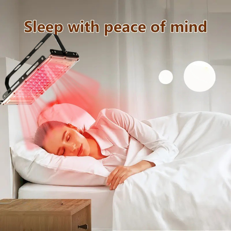 96LED s panneau de thérapie pa - Galvanic Skin Sensor avis et prix