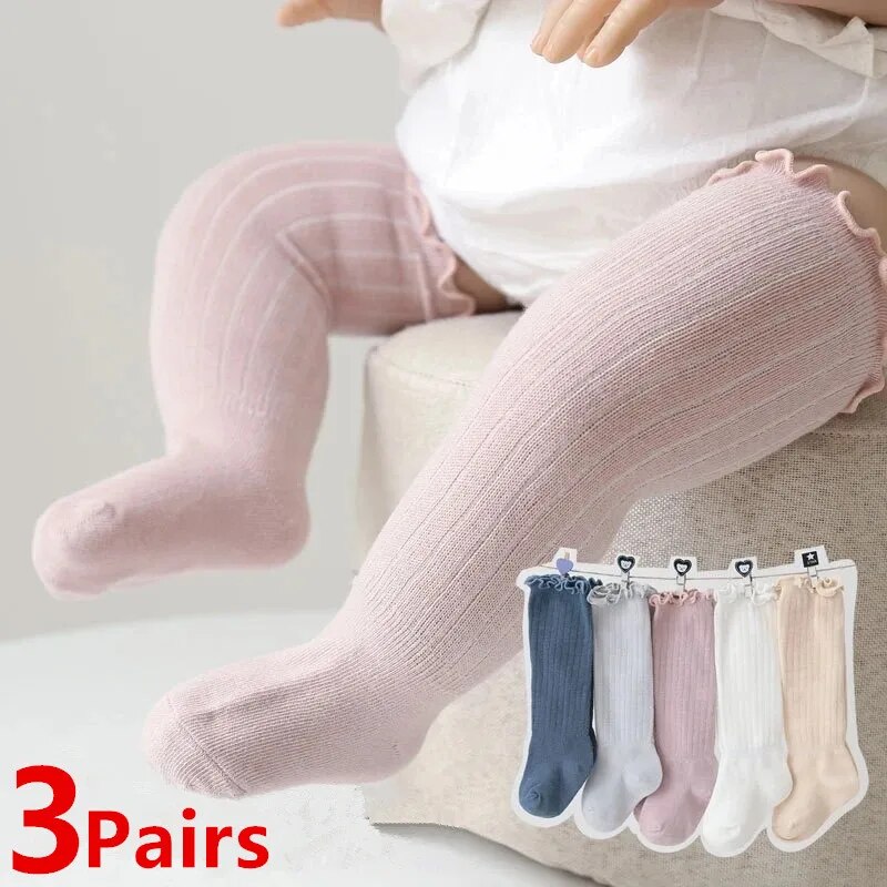 3 paires/lot bébé filles chaus - Baby Sock Oximeter avis et prix
