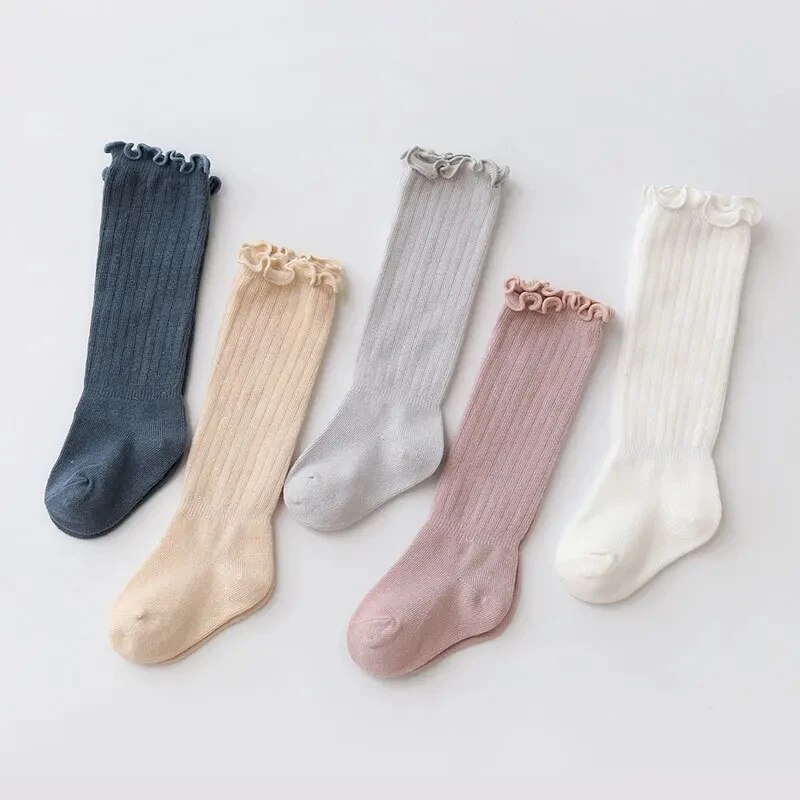 3 paires/lot bébé filles chaus - Baby Sock Oximeter avis et prix