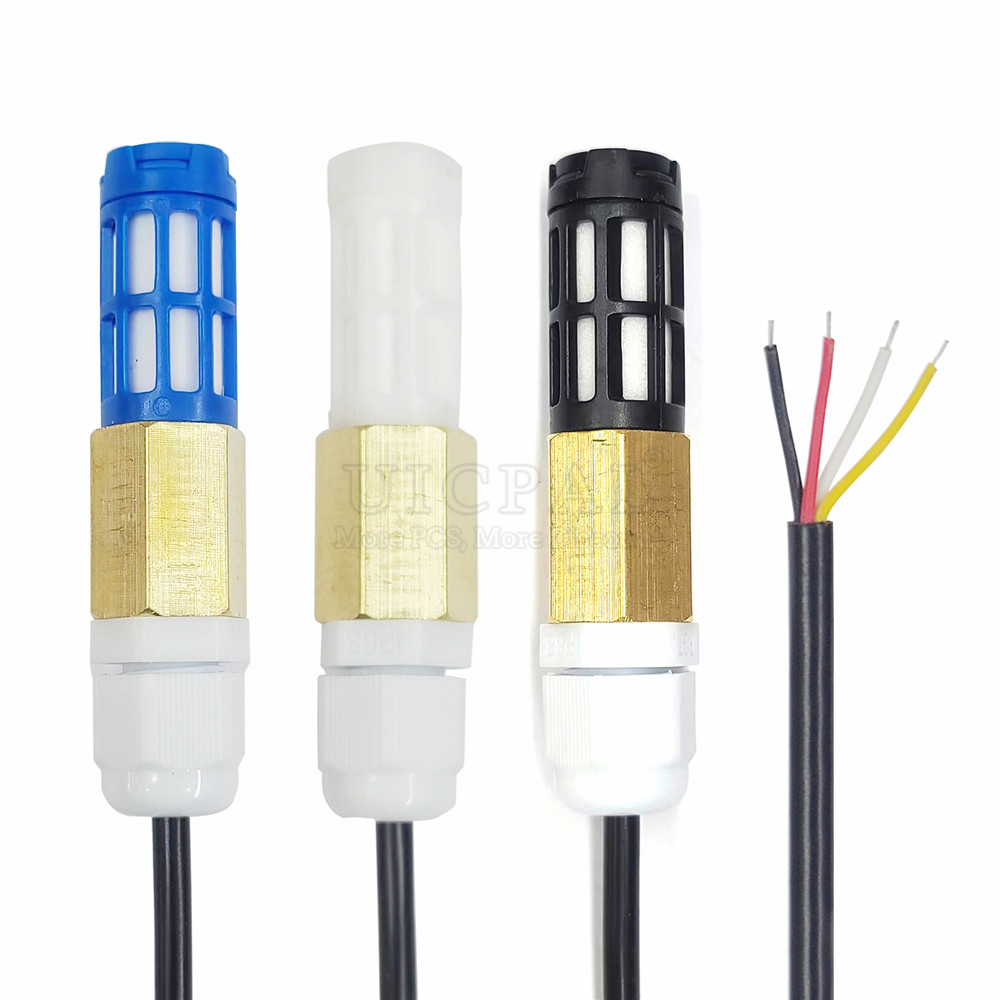 SHT40 SHT30 SHT20 SHTC3 Module - Muscle Sensor Emg avis et prix