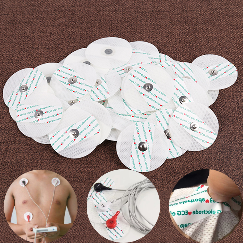 Patch d'électrode ECG ECG, acc - Ecg Patch Monitor avis et prix