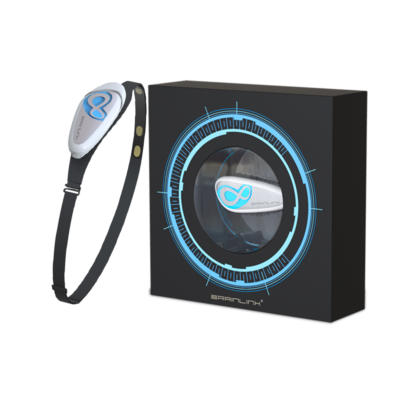 Brainlink Lite EEG Bandeau à é - Meditation Headband Eeg avis et prix