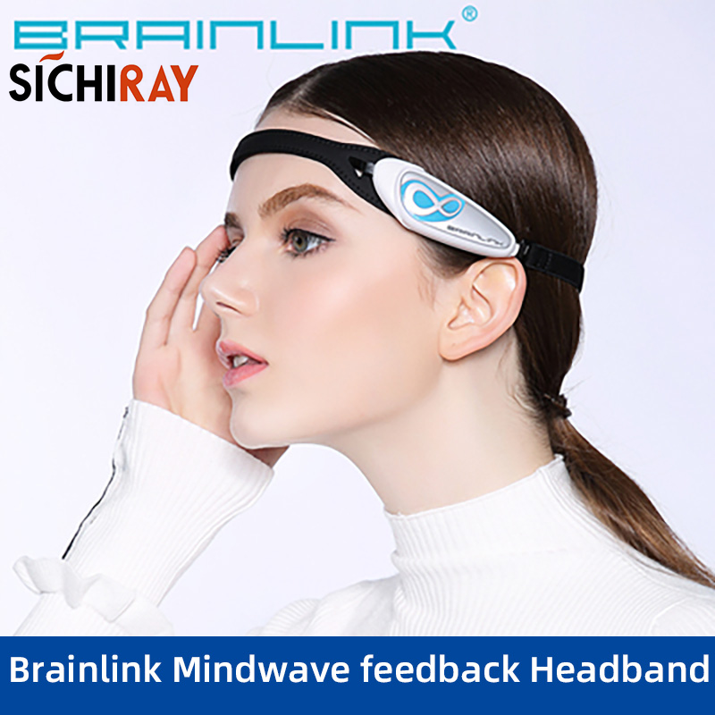 Brainlink Lite EEG Bandeau à é - Meditation Headband Eeg avis et prix