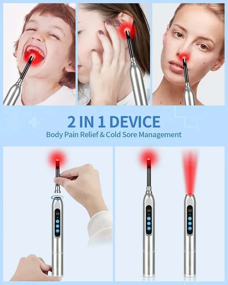 Dispositif de thérapie par la  - Galvanic Skin Sensor avis et prix