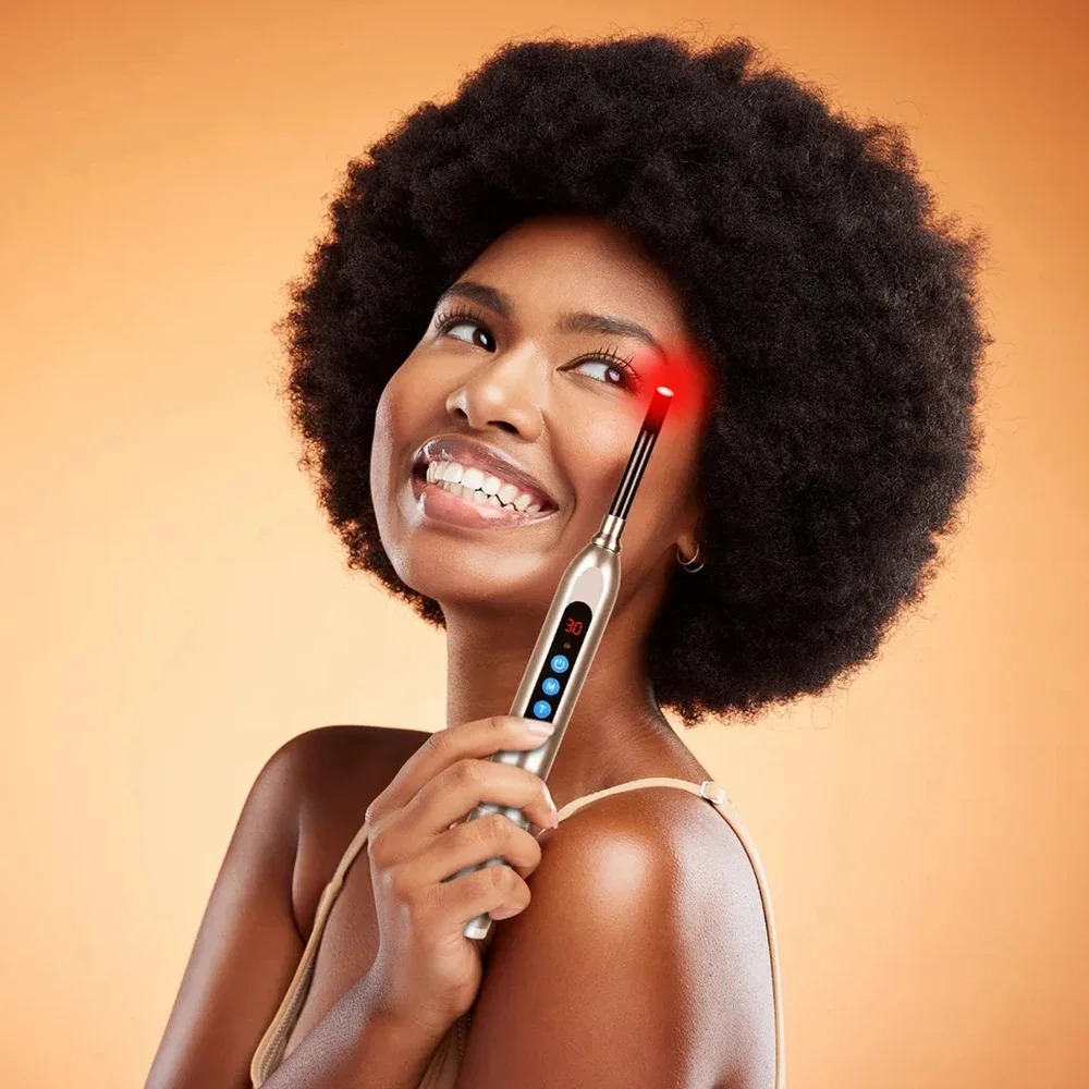 Dispositif de thérapie par la  - Galvanic Skin Sensor avis et prix