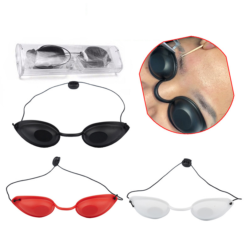 Lunettes de protection Laser r - Light Therapy Glasses avis et prix