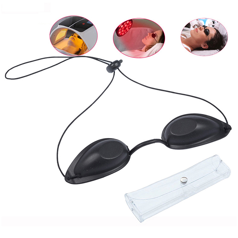 Lunettes de protection Laser r - Light Therapy Glasses avis et prix
