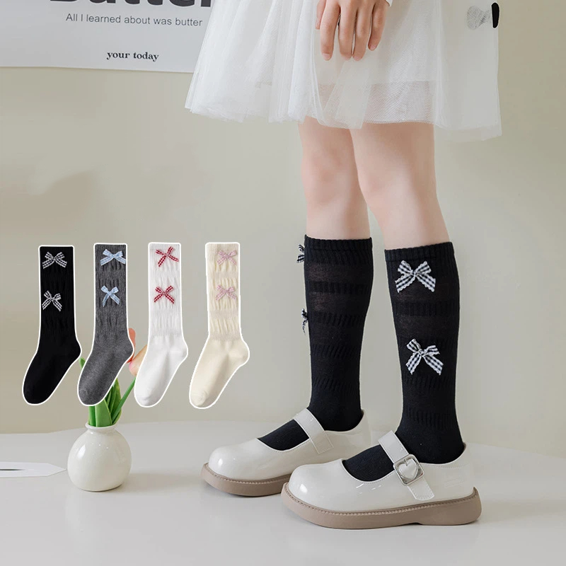 Chaussettes longues pour fille - Baby Sock Oximeter avis et prix