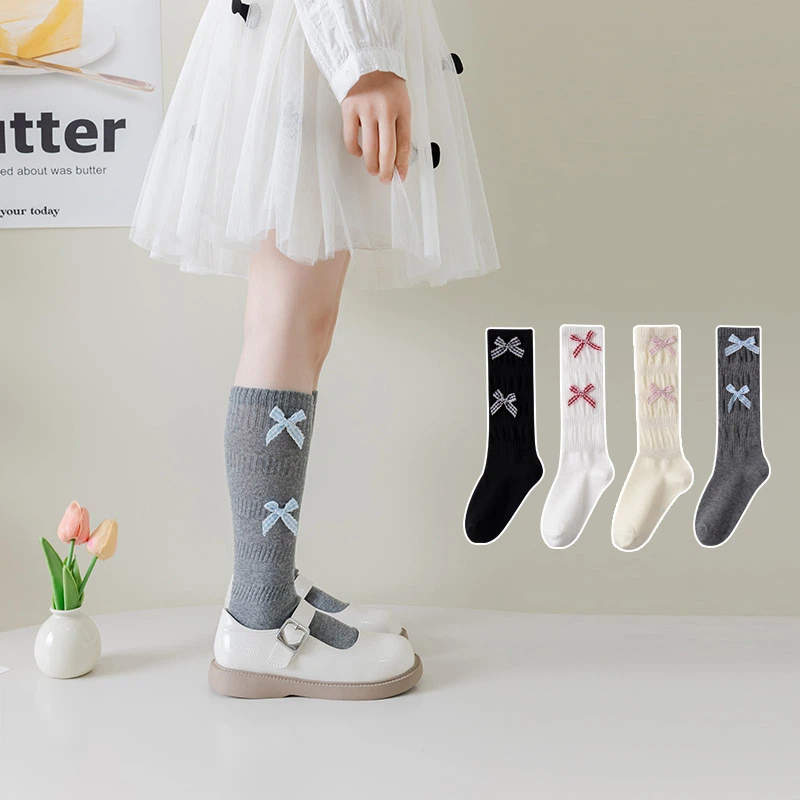 Chaussettes longues pour fille - Baby Sock Oximeter avis et prix