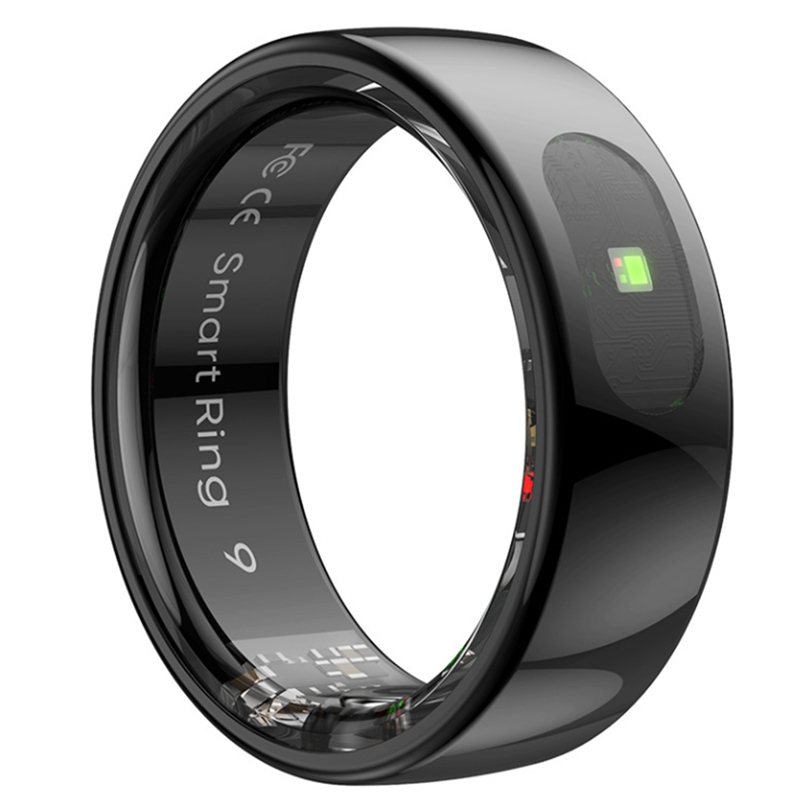 R08 anneau intelligent étanche - Temperature Ring Skin avis et prix