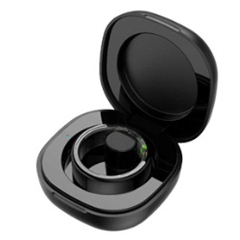R08 anneau intelligent étanche - Temperature Ring Skin avis et prix