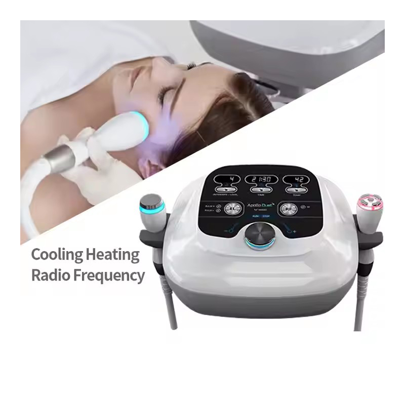 Appareil de Cryo-électroporati - Galvanic Skin Sensor avis et prix