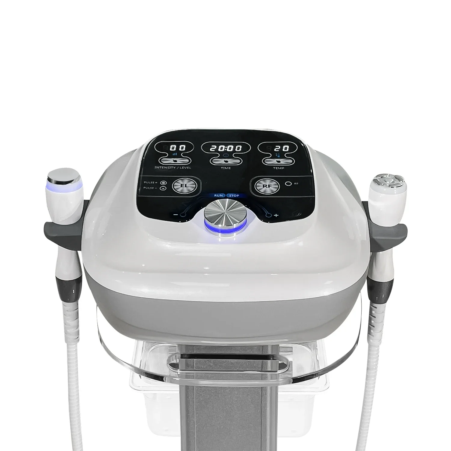 Appareil de Cryo-électroporati - Galvanic Skin Sensor avis et prix