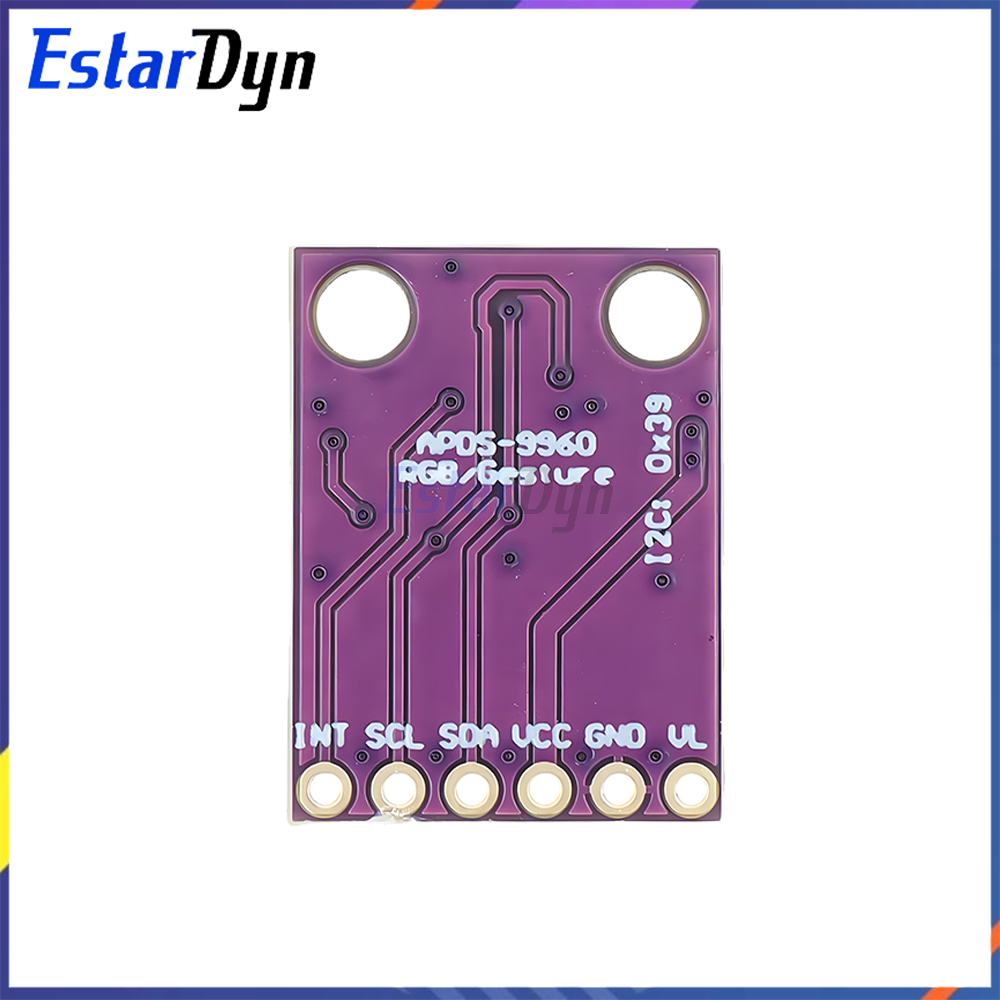 Capteur GY-9960-3.3 APDS-9960  - Muscle Sensor Emg avis et prix