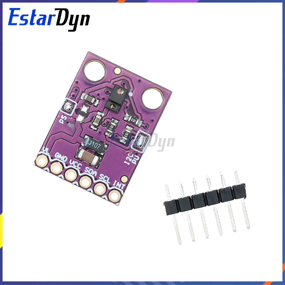 Capteur GY-9960-3.3 APDS-9960  - Muscle Sensor Emg avis et prix