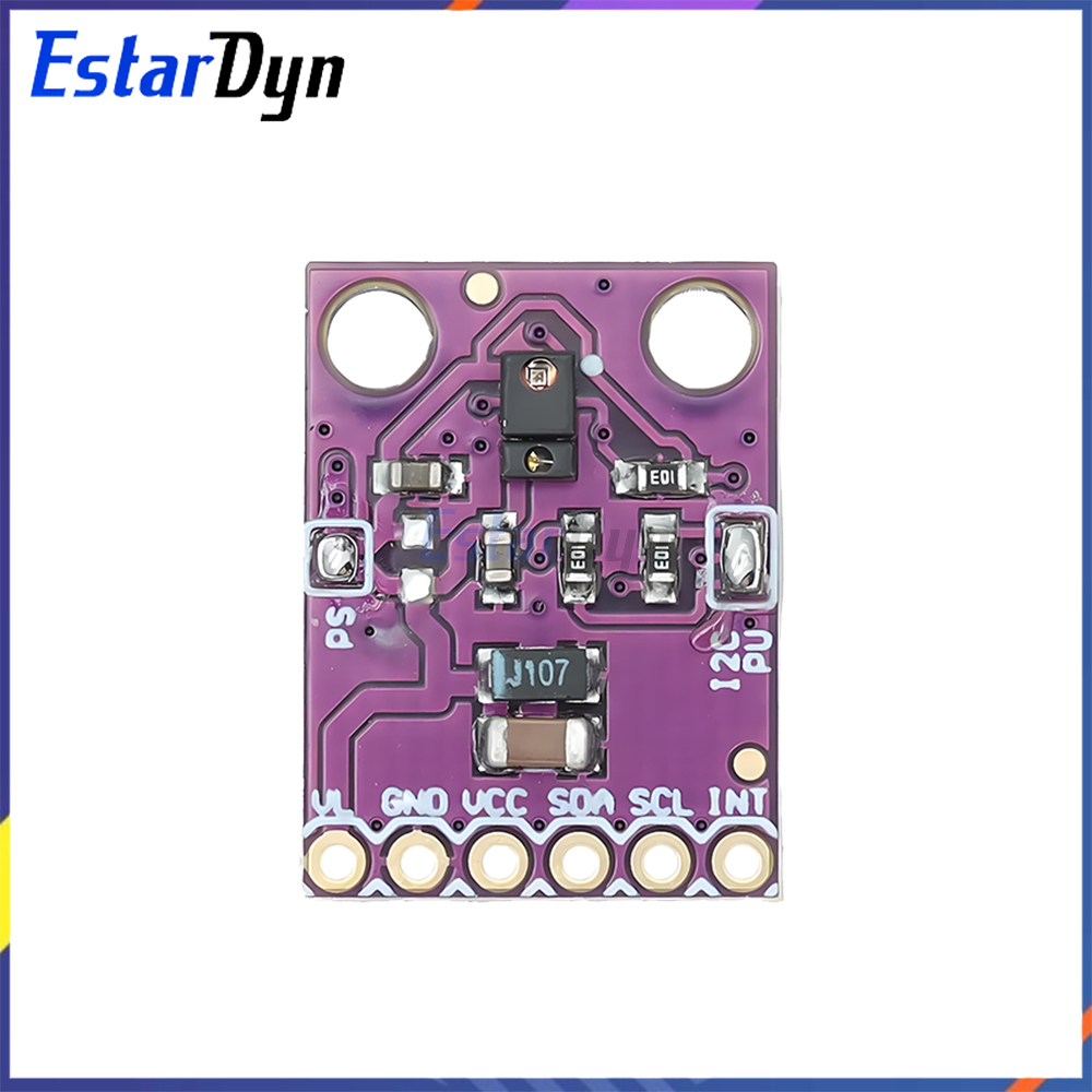 Capteur GY-9960-3.3 APDS-9960  - Muscle Sensor Emg avis et prix
